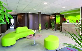 Appart'City Confort Tours